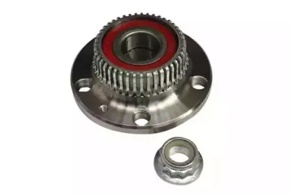 70811 ASAM Комплект подшипника ступицы колеса