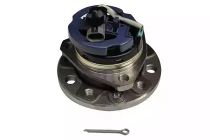 70813 ASAM Комплект подшипника ступицы колеса