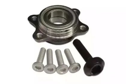 70814 ASAM Комплект подшипника ступицы колеса