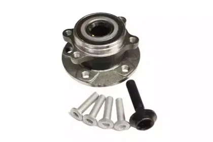 70818 ASAM Комплект подшипника ступицы колеса