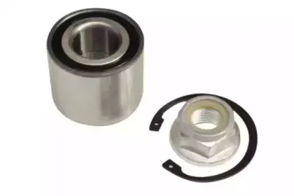 70820 ASAM Комплект подшипника ступицы колеса