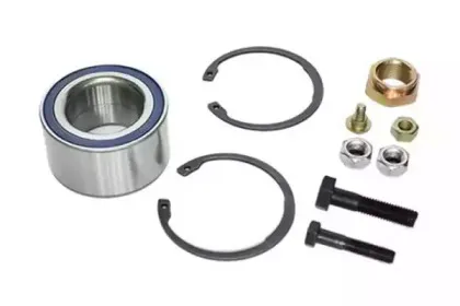 70828 ASAM Комплект подшипника ступицы колеса