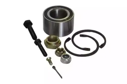 70829 ASAM Комплект подшипника ступицы колеса