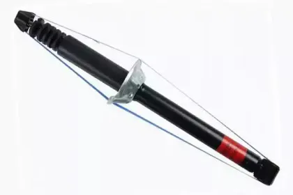 70922 ASAM Амортизатор