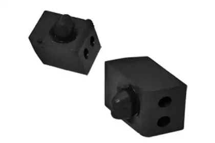 70926 ASAM Комплект клип, кузов