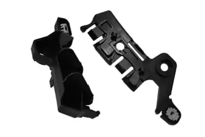 70934 ASAM Пружинный зажим, буфер