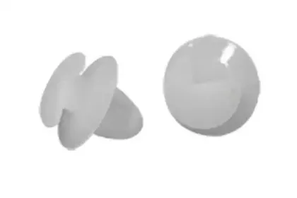 70952 ASAM Комплект клип, внутренняя отделка салона