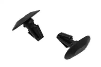 70953 ASAM Зажим, молдинг / защитная накладка