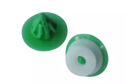 70961 ASAM Комплект клип, внутренняя отделка салона