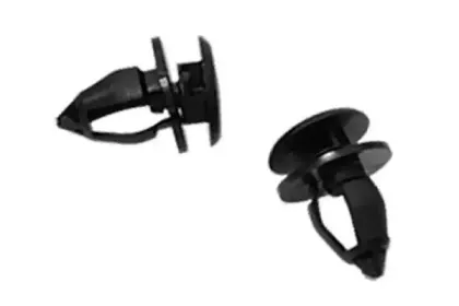 70963 ASAM Комплект клип, внутренняя отделка салона