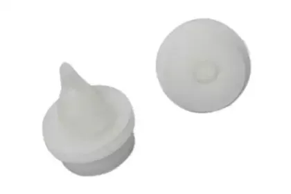 70964 ASAM Комплект клип, внутренняя отделка салона