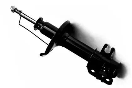 70970 ASAM Амортизатор