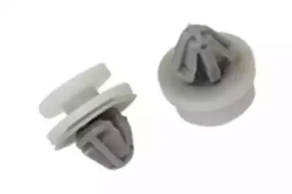 70979 ASAM Комплект клип, внутренняя отделка салона