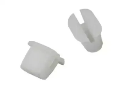 70990 ASAM Зажим, молдинг / защитная накладка