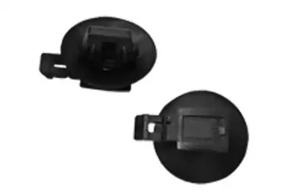 71014 ASAM Зажим, молдинг / защитная накладка