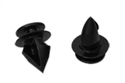 71022 ASAM Комплект клип, внутренняя отделка салона