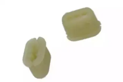 71033 ASAM Зажим, молдинг / защитная накладка