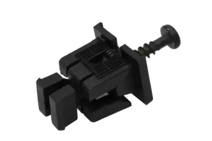 71034 ASAM Зажим, молдинг / защитная накладка