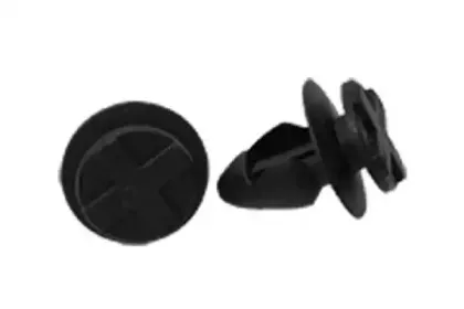 71048 ASAM Комплект клип, внутренняя отделка салона