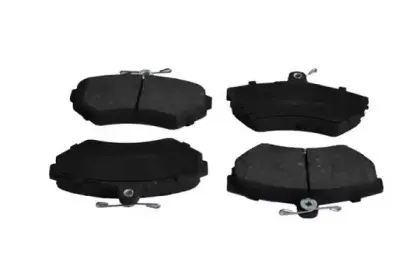 71330 ASAM Комплект тормозных колодок, дисковый тормоз