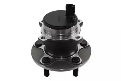 71804 ASAM Комплект подшипника ступицы колеса