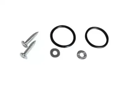 71810 ASAM Монтажный комплект, система подогрева двигателя