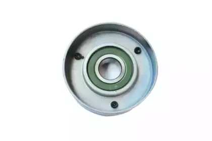 71816 ASAM Натяжной ролик, поликлиновойремень