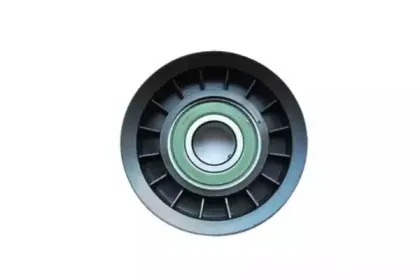 71822 ASAM Натяжной ролик, поликлиновойремень