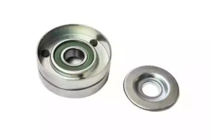 71841 ASAM Паразитный / ведущий ролик, поликлиновой ремень