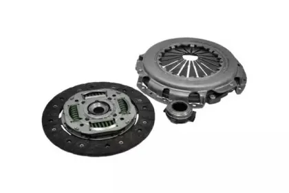 80082 ASAM Комплект сцепления