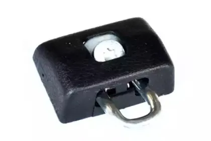 80105 ASAM Замок крышки багажника