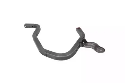 80112 ASAM Заслонка багажника /помещения для груза