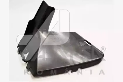 80124 ASAM Кронштейн, буфер