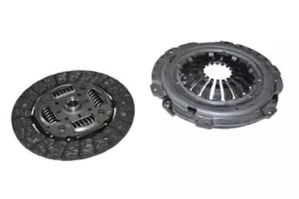 80147 ASAM Комплект сцепления