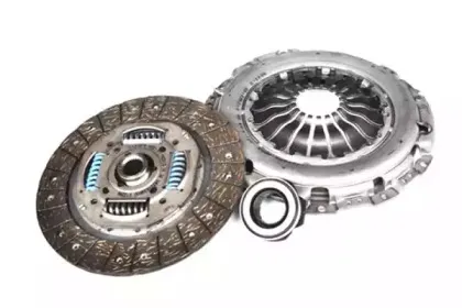 80148 ASAM Комплект сцепления