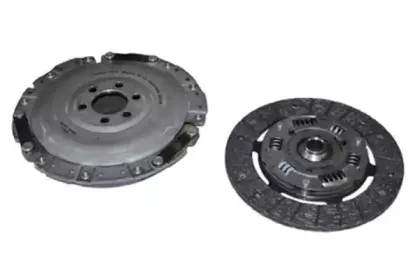 80150 ASAM Комплект сцепления