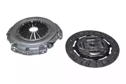 80152 ASAM Комплект сцепления