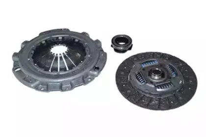80155 ASAM Комплект сцепления