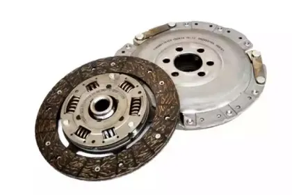 80173 ASAM Комплект сцепления