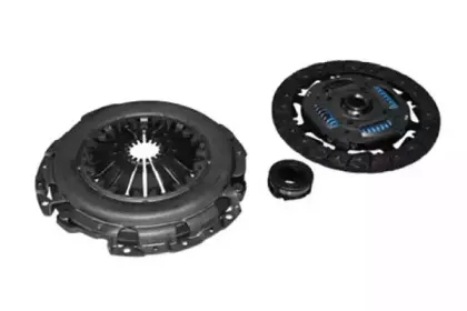 80175 ASAM Комплект сцепления