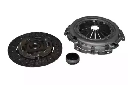 80179 ASAM Комплект сцепления