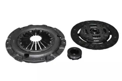 80180 ASAM Комплект сцепления