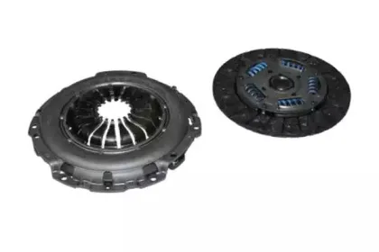 80185 ASAM Комплект сцепления