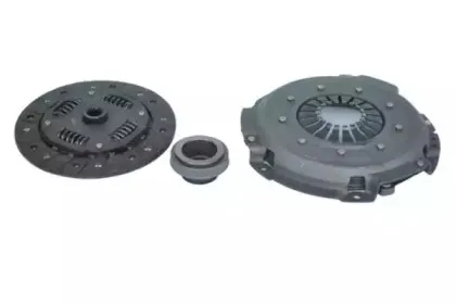 80186 ASAM Комплект сцепления