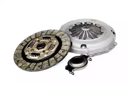 80189 ASAM Комплект сцепления