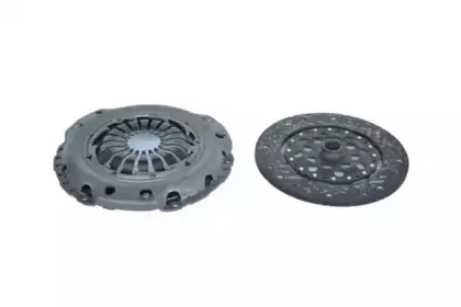 80196 ASAM Комплект сцепления