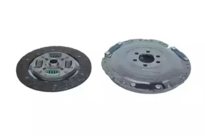 80198 ASAM Комплект сцепления