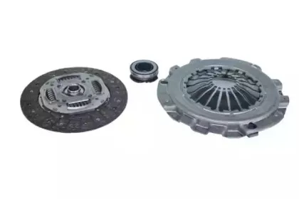 80199 ASAM Комплект сцепления