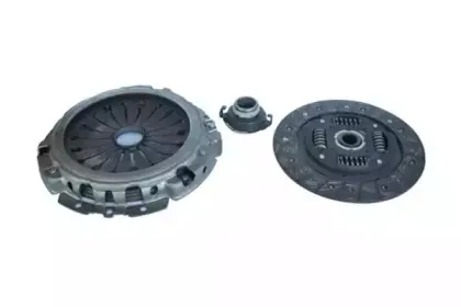 80204 ASAM Комплект сцепления