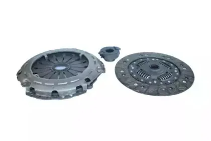 80205 ASAM Комплект сцепления